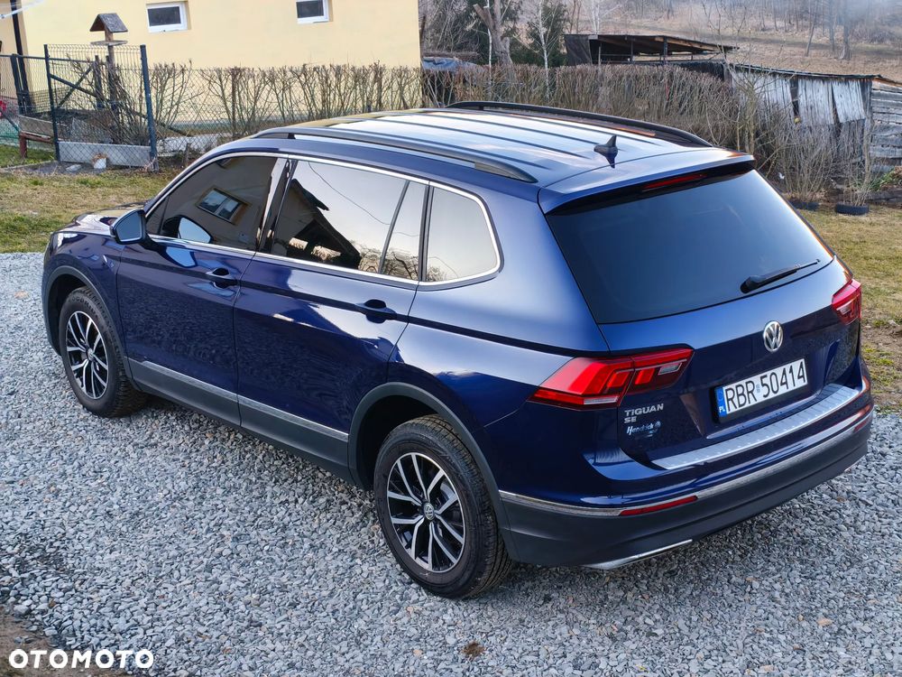 Volkswagen Tiguan Allspace - 7