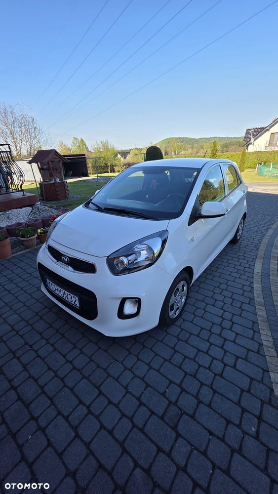 Kia Picanto 1.0 L - 3