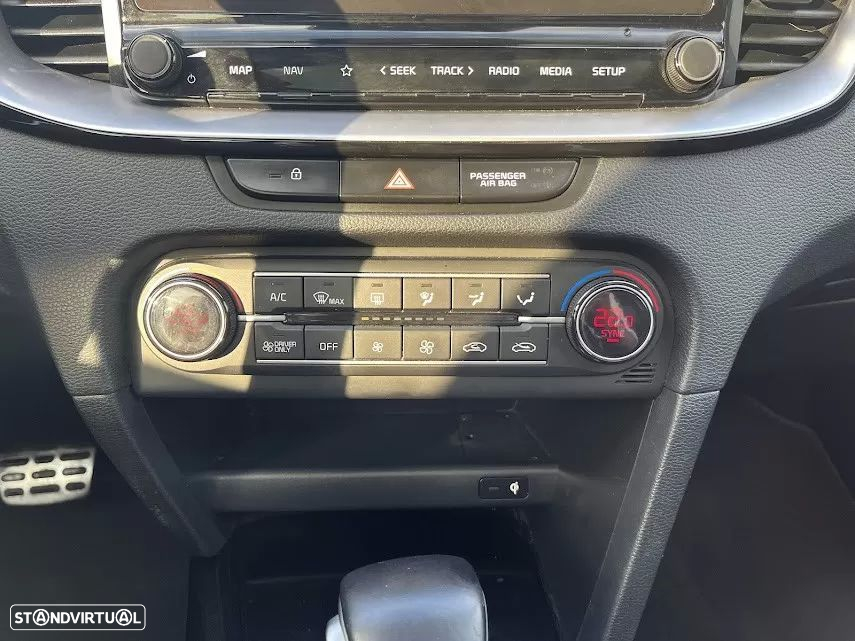 Kia XCeed 1.6 GDi PHEV Drive - 21