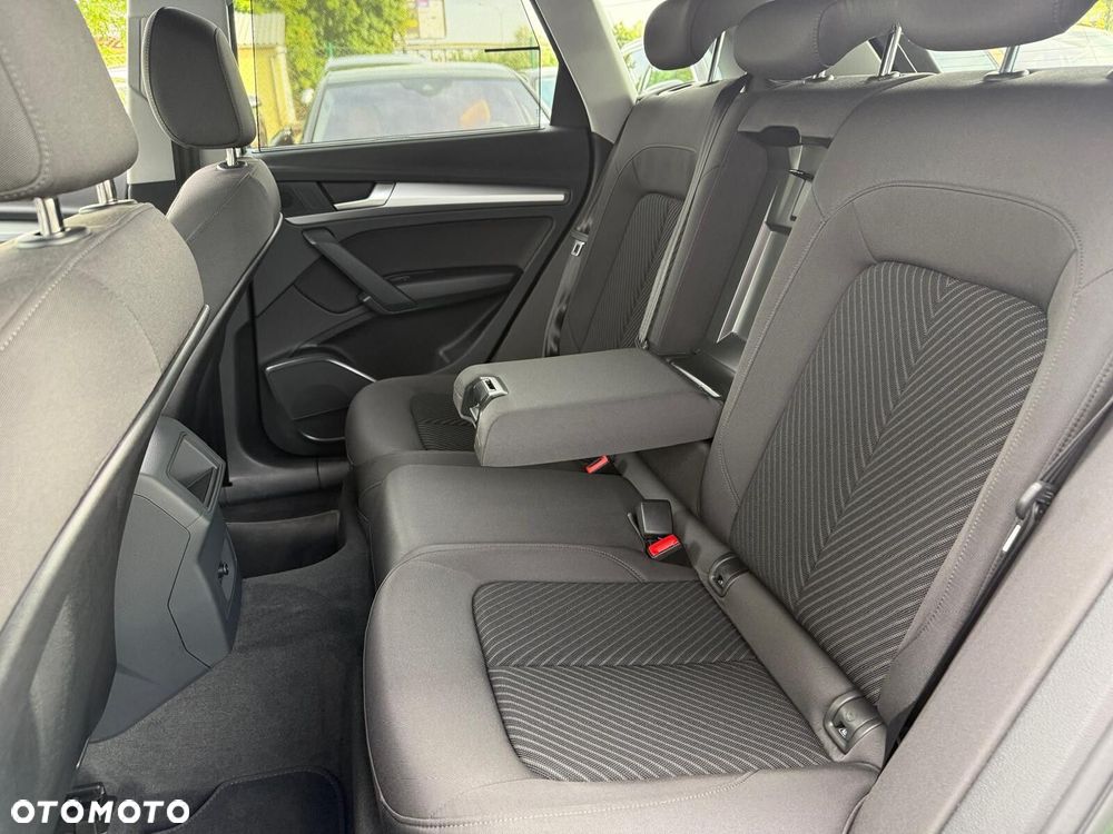 Audi Q5 40 TDI mHEV Quattro S tronic - 18