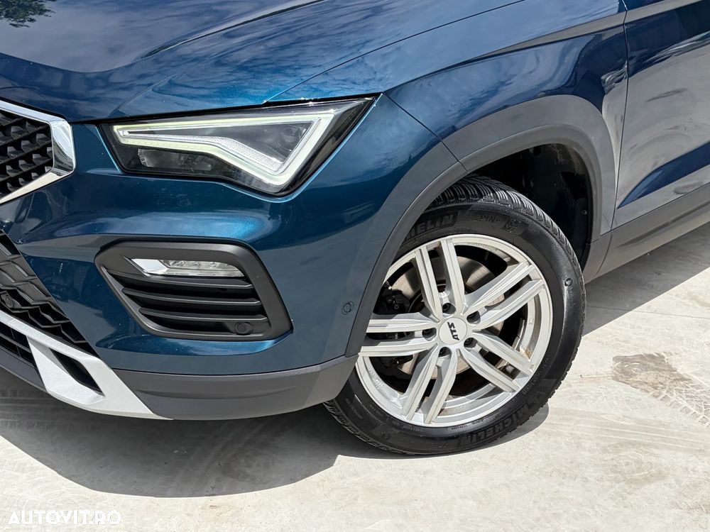 Seat Ateca - 14