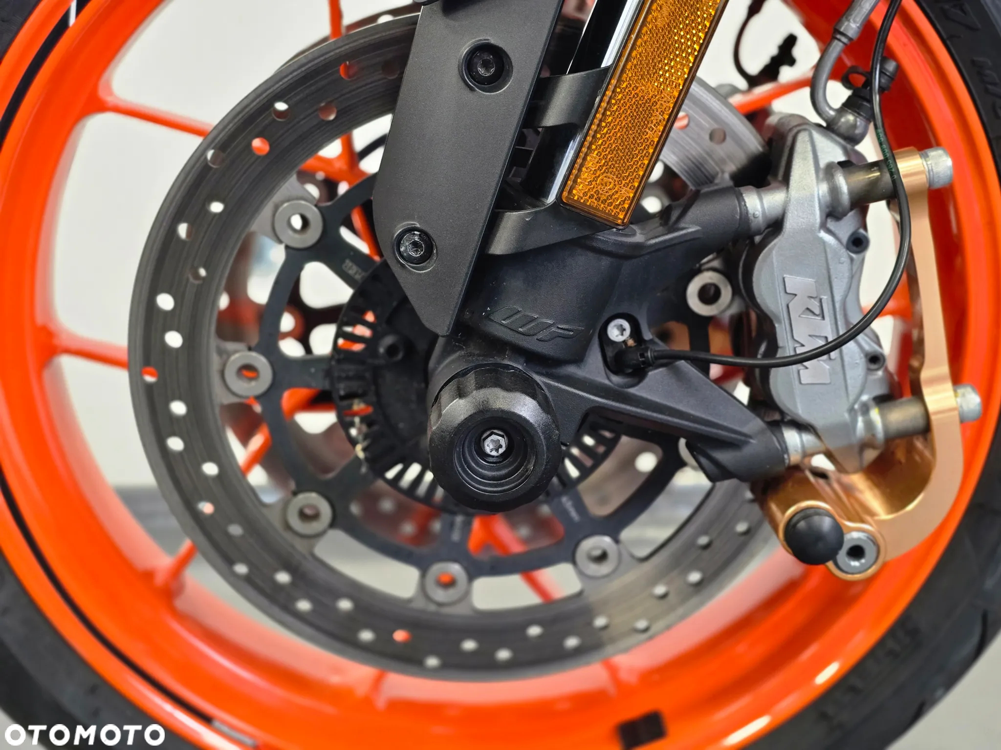 KTM Duke - 34