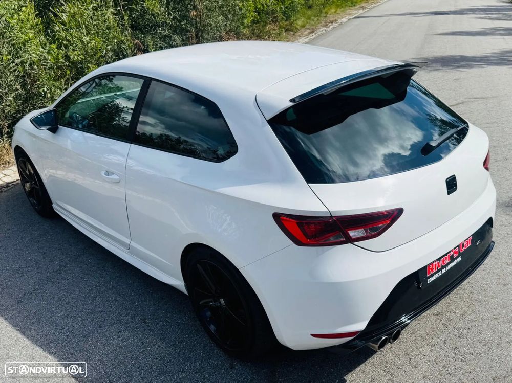 SEAT Leon SC 1.6 TDI DPF S&S Style - 14