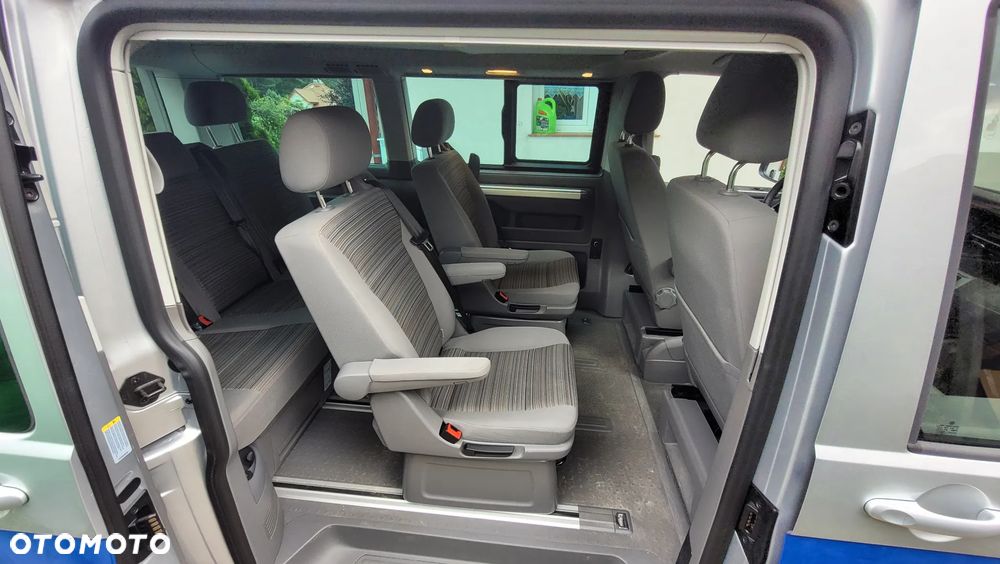 Volkswagen California - 3