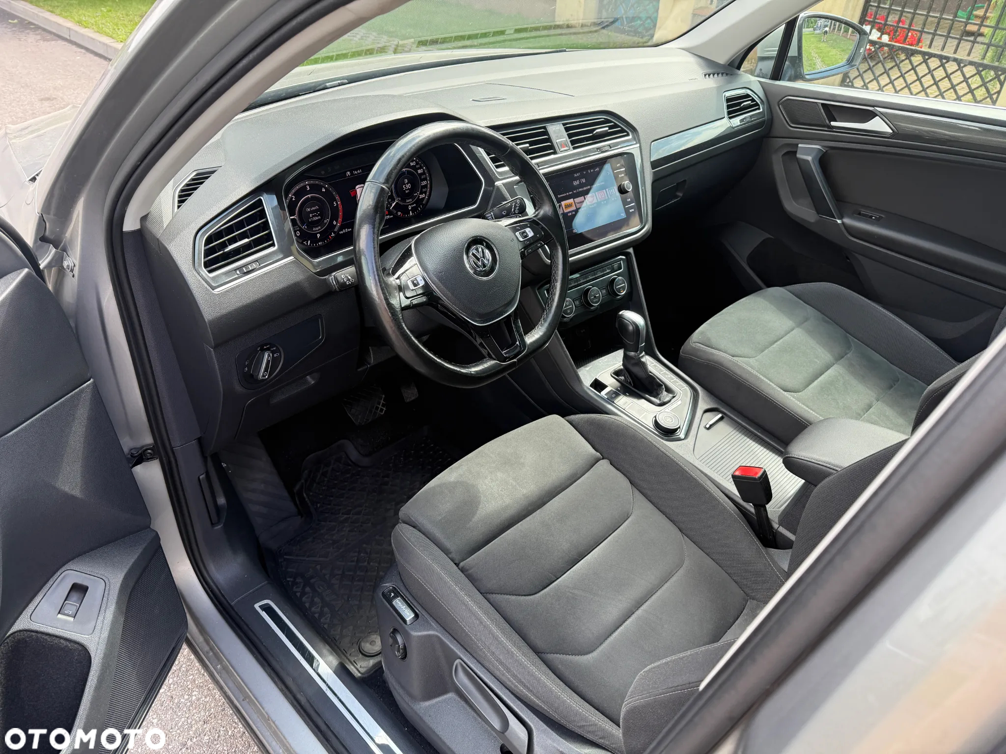 Volkswagen Tiguan 2.0 TDI BMT SCR 4Mot Highline DSG - 14