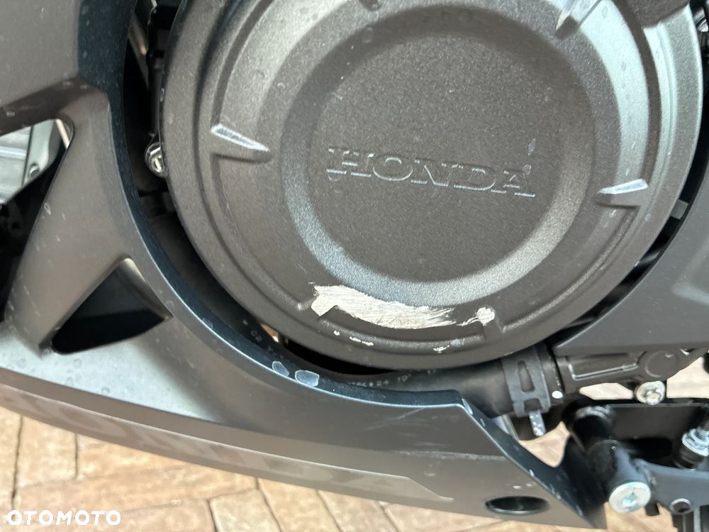 Honda CBR - 30