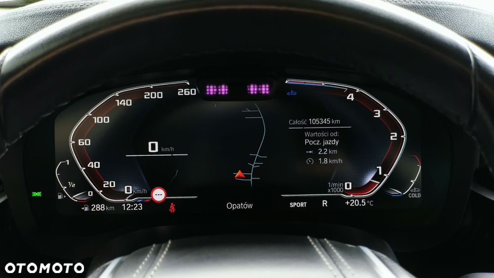 BMW Seria 5 520d xDrive MHEV Luxury Line - 16