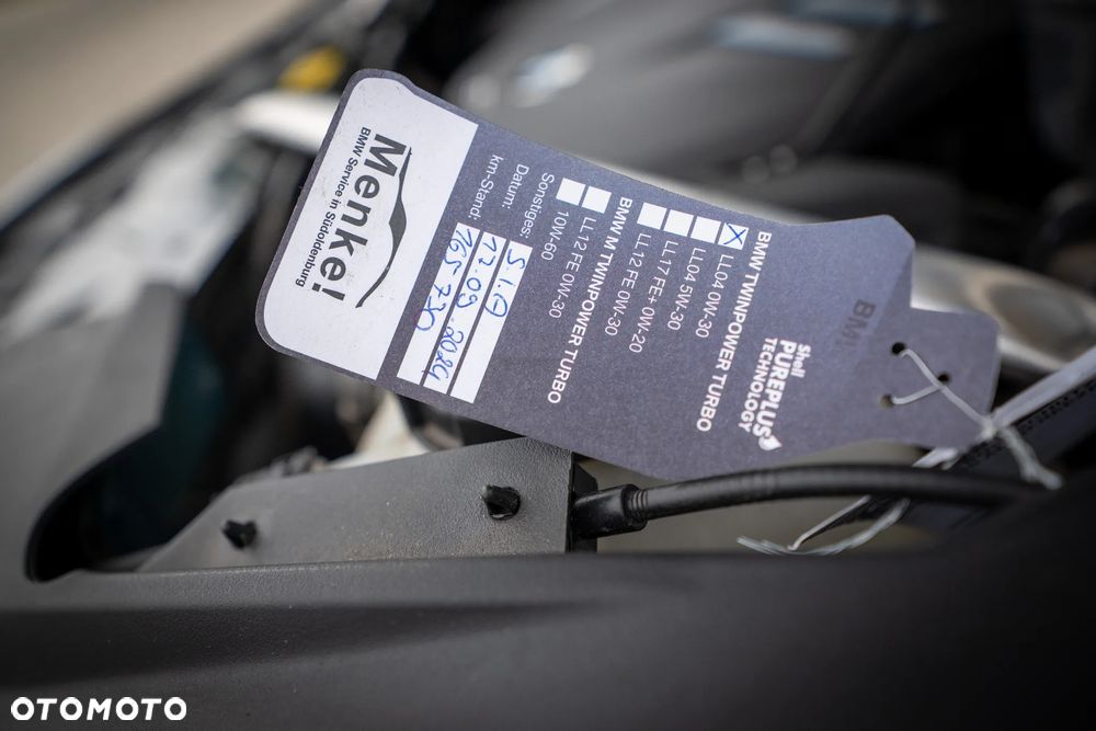 BMW X5 - 16