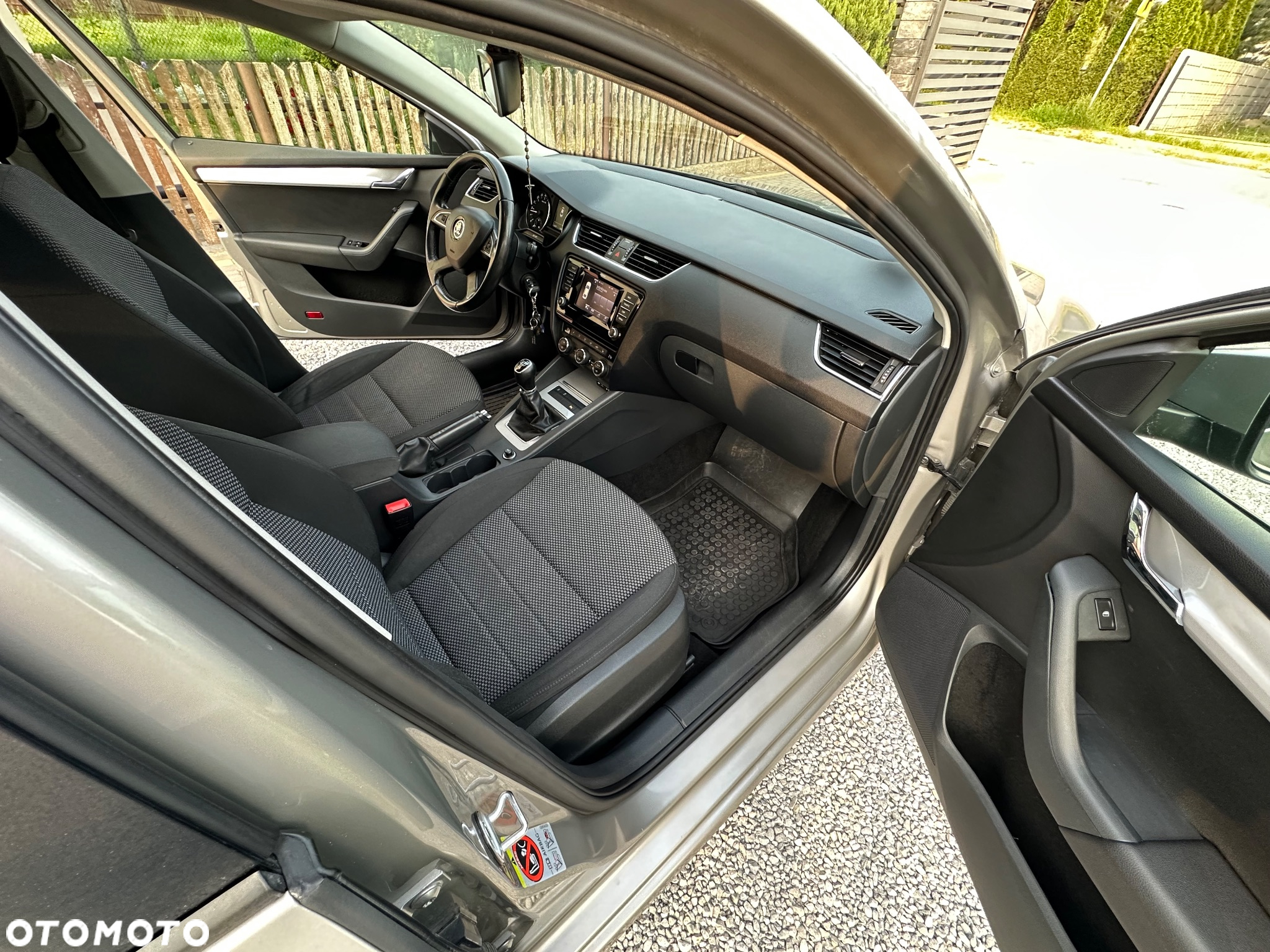 Skoda Octavia 1.6 TDI Elegance - 15