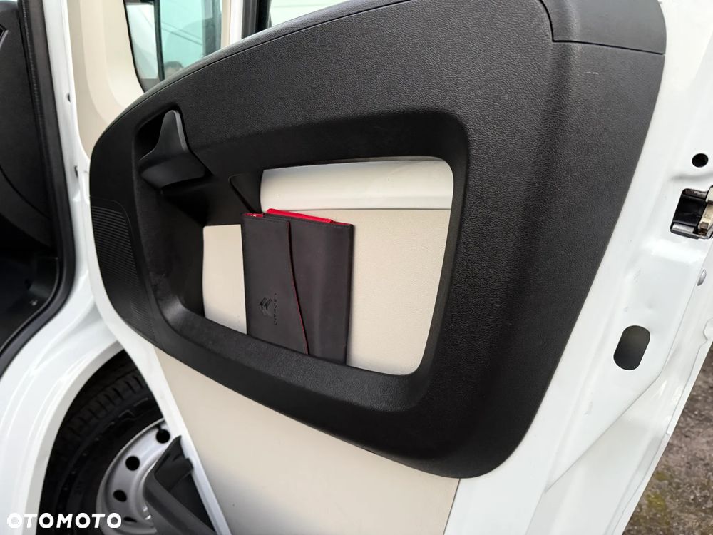 Citroën Jumper Ducato L2H2 - 27