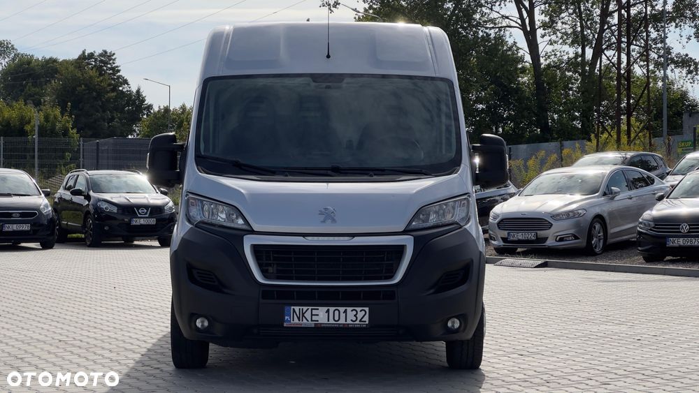 Peugeot Boxer - 3