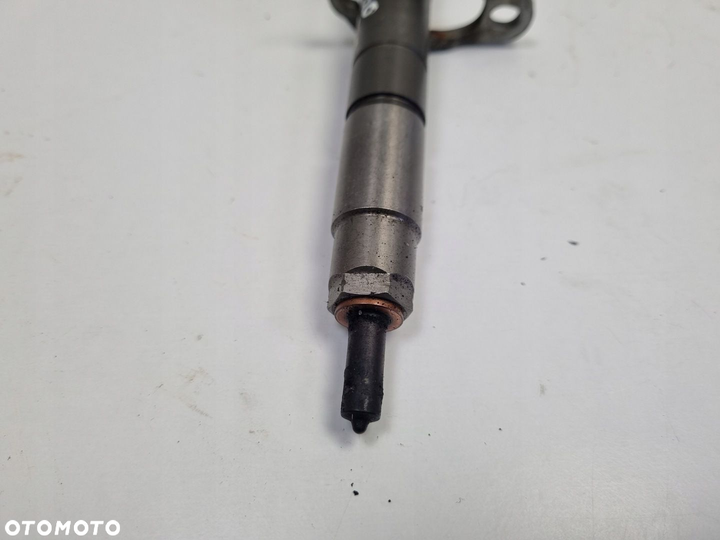 Volvo C30 V50 S40 II 2.0 D3 D4 WTRYSKIWACZ wtrysk 31272690 0445116016 - 5
