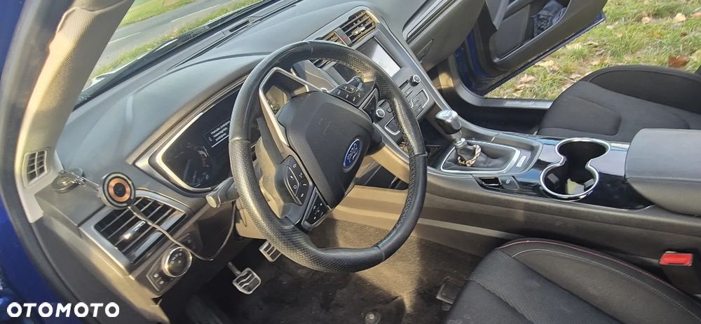 Ford Mondeo 2.0 TDCi ST-Line - 10