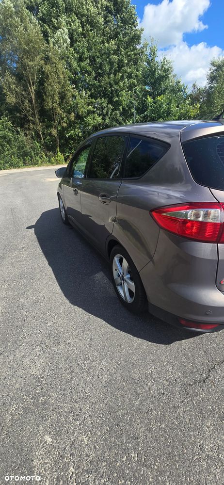 Ford C-MAX 1.6 TDCi Edition - 3