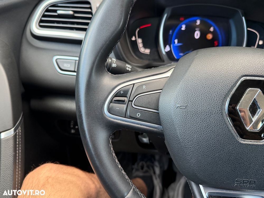 Renault Kadjar BLUE dCi 116 Intens - 18