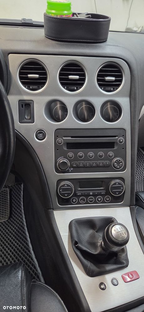 Alfa Romeo 159 - 5