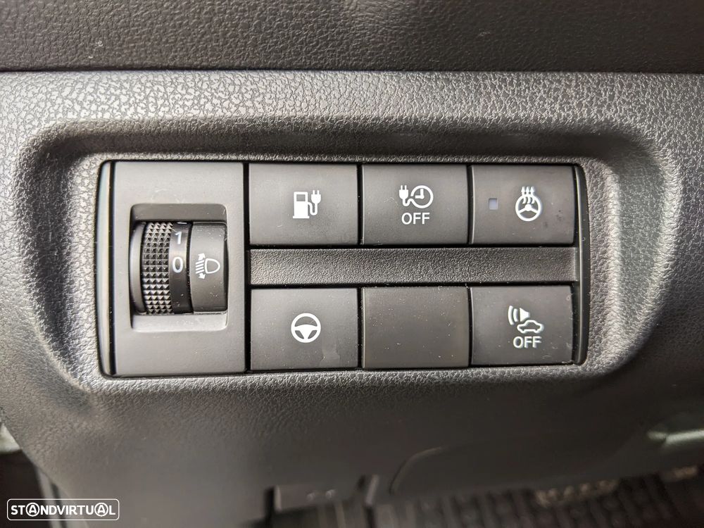 Nissan Leaf 40 kWh 2.ZERO Edition - 4