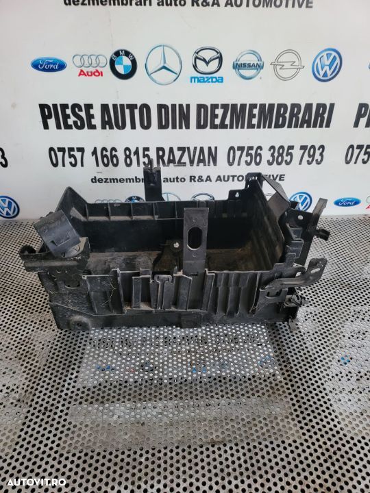 Suport Baterie Opel Astra J Dezmembrez Opel Astra J 1.7 Cdti - 1