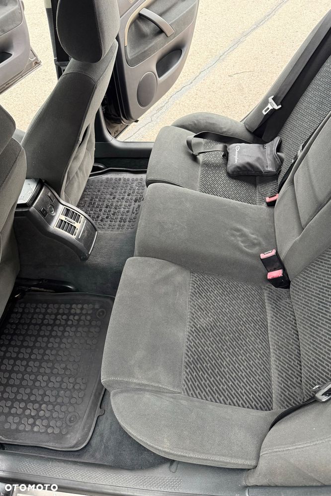 Skoda Superb 1.9 TDI Classic - 13