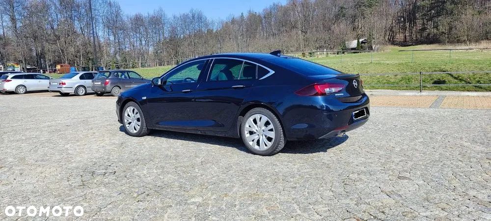 Opel Insignia Grand Sport 2.0 Diesel Exclusive - 6