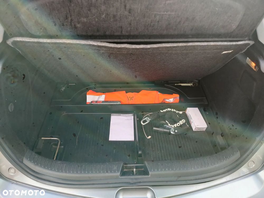 Mazda 3 1.6 Comfort - 7