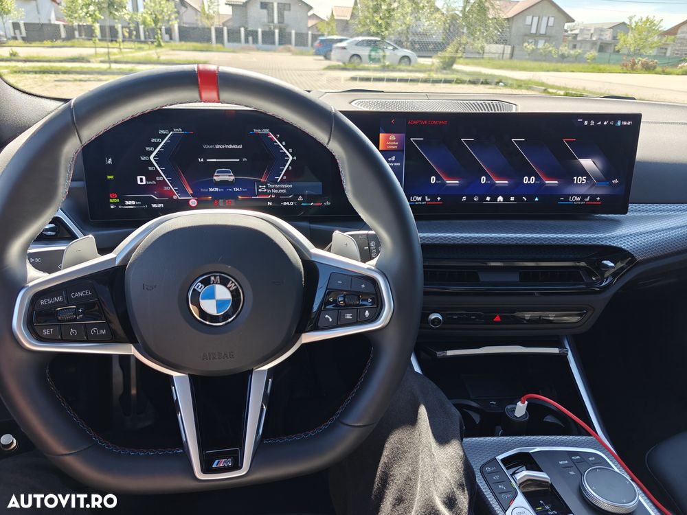 BMW M3 M340i xDrive - 18