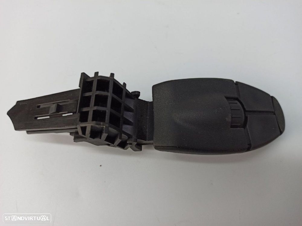 CONTROLE DO SISTEMA DE ÁUDIO / RÁDIO CD CITROEN XSARA PICASSO 1.6 16V EXCLUSIVE - 3