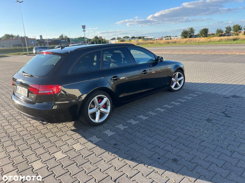 Audi A4 Avant - 9