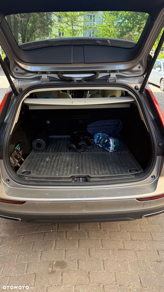 Volvo V60 B5 B AWD Inscription - 16