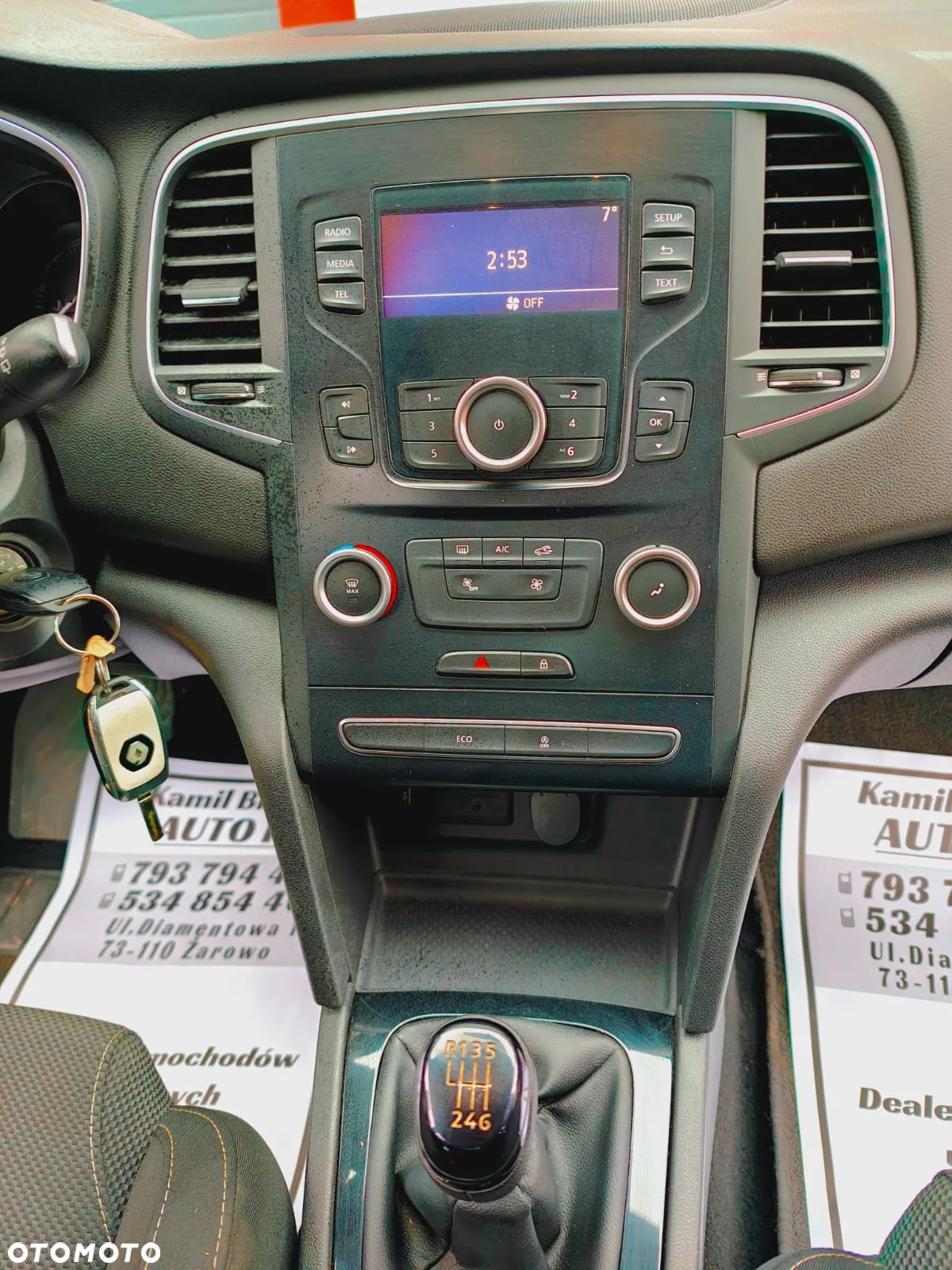 Renault Megane - 5