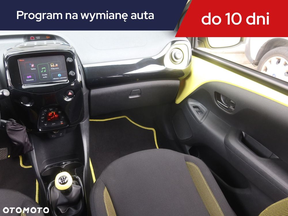 Toyota Aygo - 10