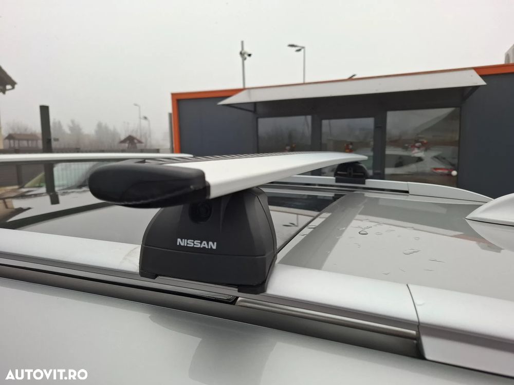 Nissan Qashqai 1.6 DIG-T TEKNA - 30