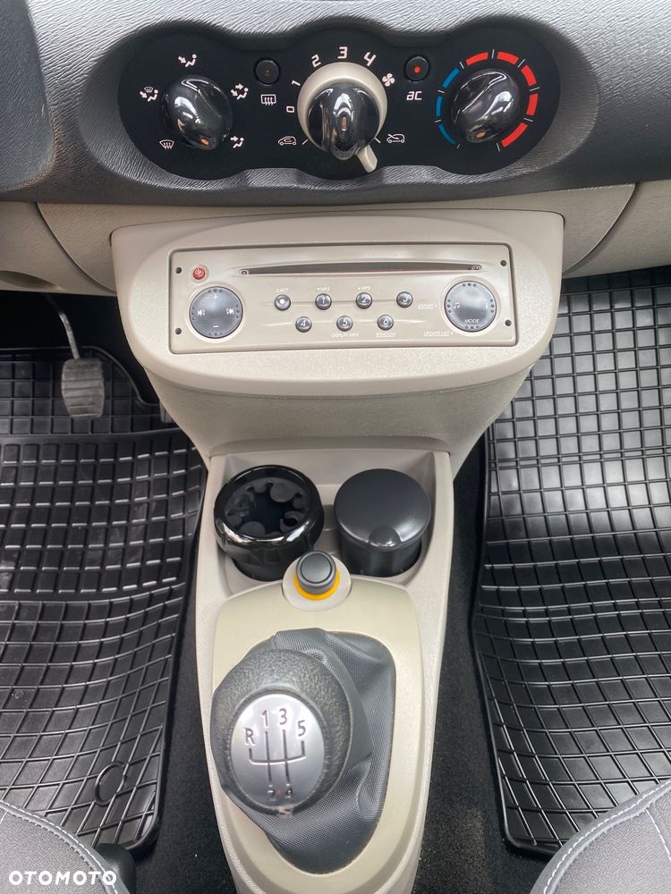 Renault Twingo 1.2 16V Night & Day - 17