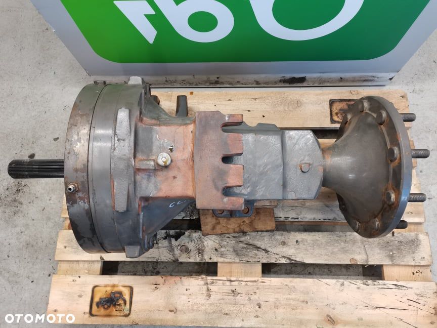 Układ planetarny Claas Axion 026B03 - 6