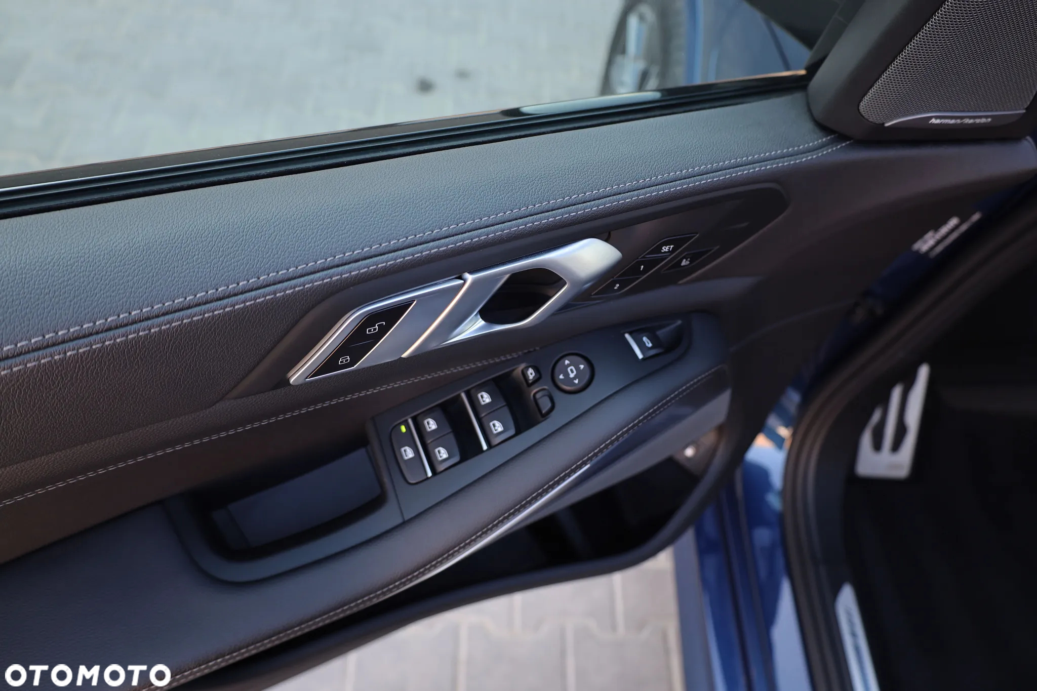 BMW X5 - 23
