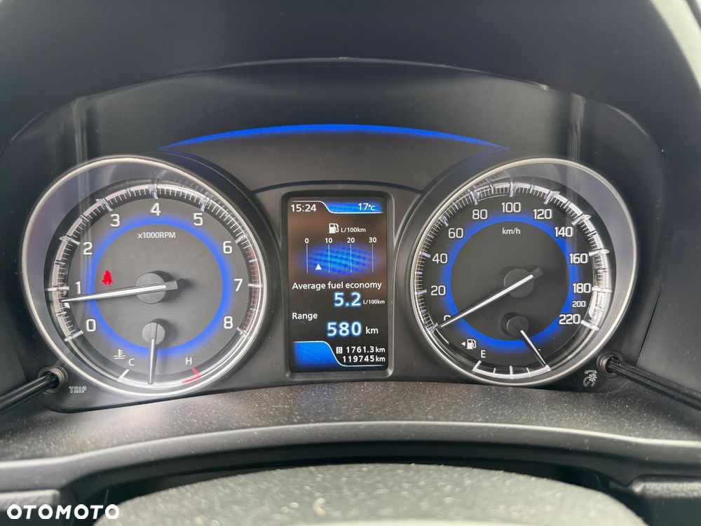 Suzuki Baleno 1.0 Boosterjet Comfort - 13