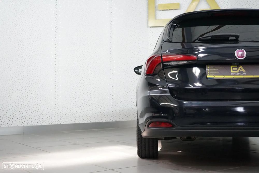 Fiat Tipo Station Wagon 1.3 M-Jet Lounge - 40