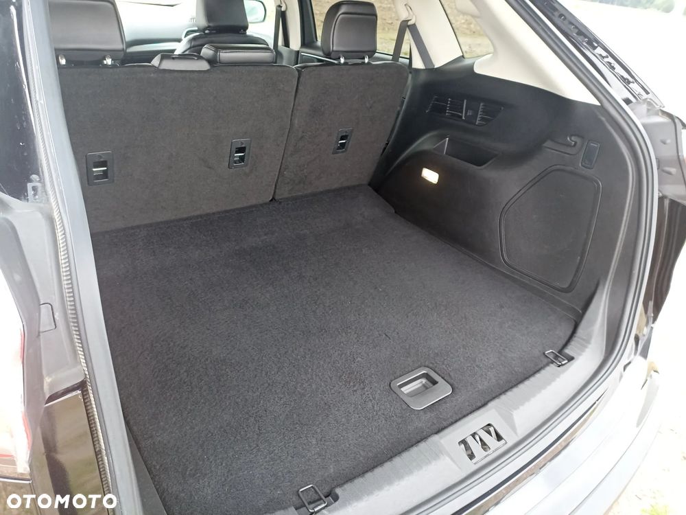 Ford Edge - 22