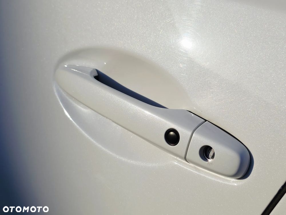 Honda Civic 2.2i-CTDi Executive - 34