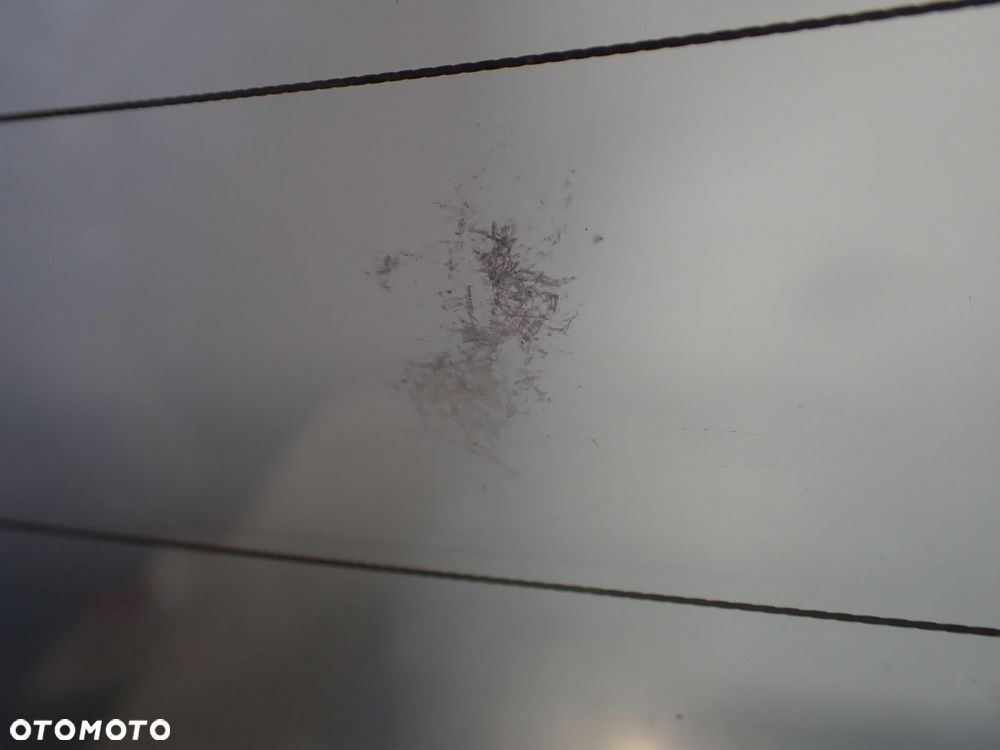 KLAPA TYŁ BAGAŻNIKA HONDA CIVIC VII - 26