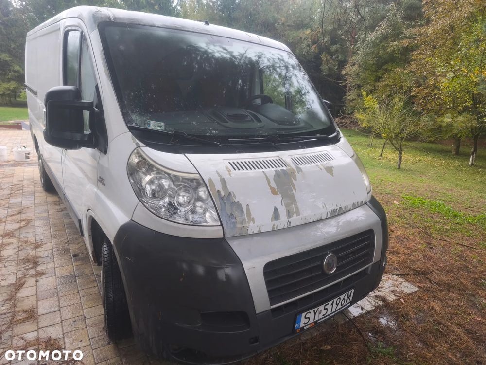 Fiat Ducato - 3