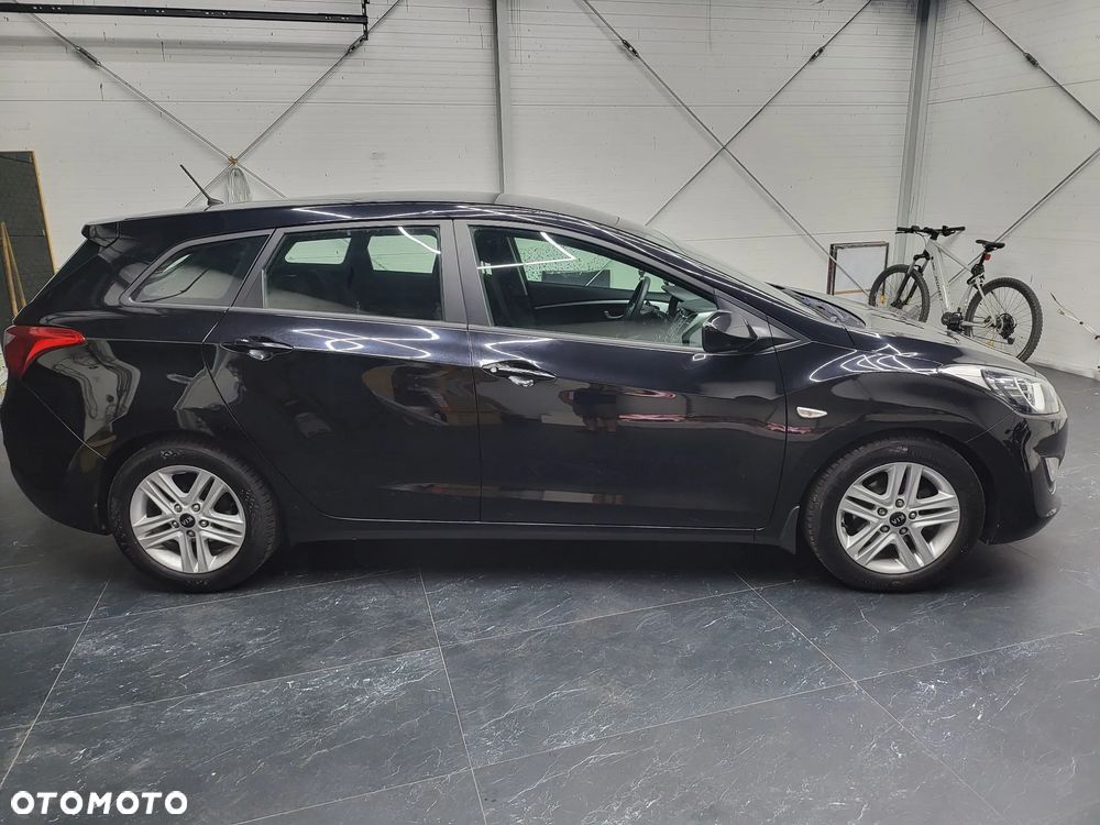 Hyundai i30 1.6 CRDi Premium - 18