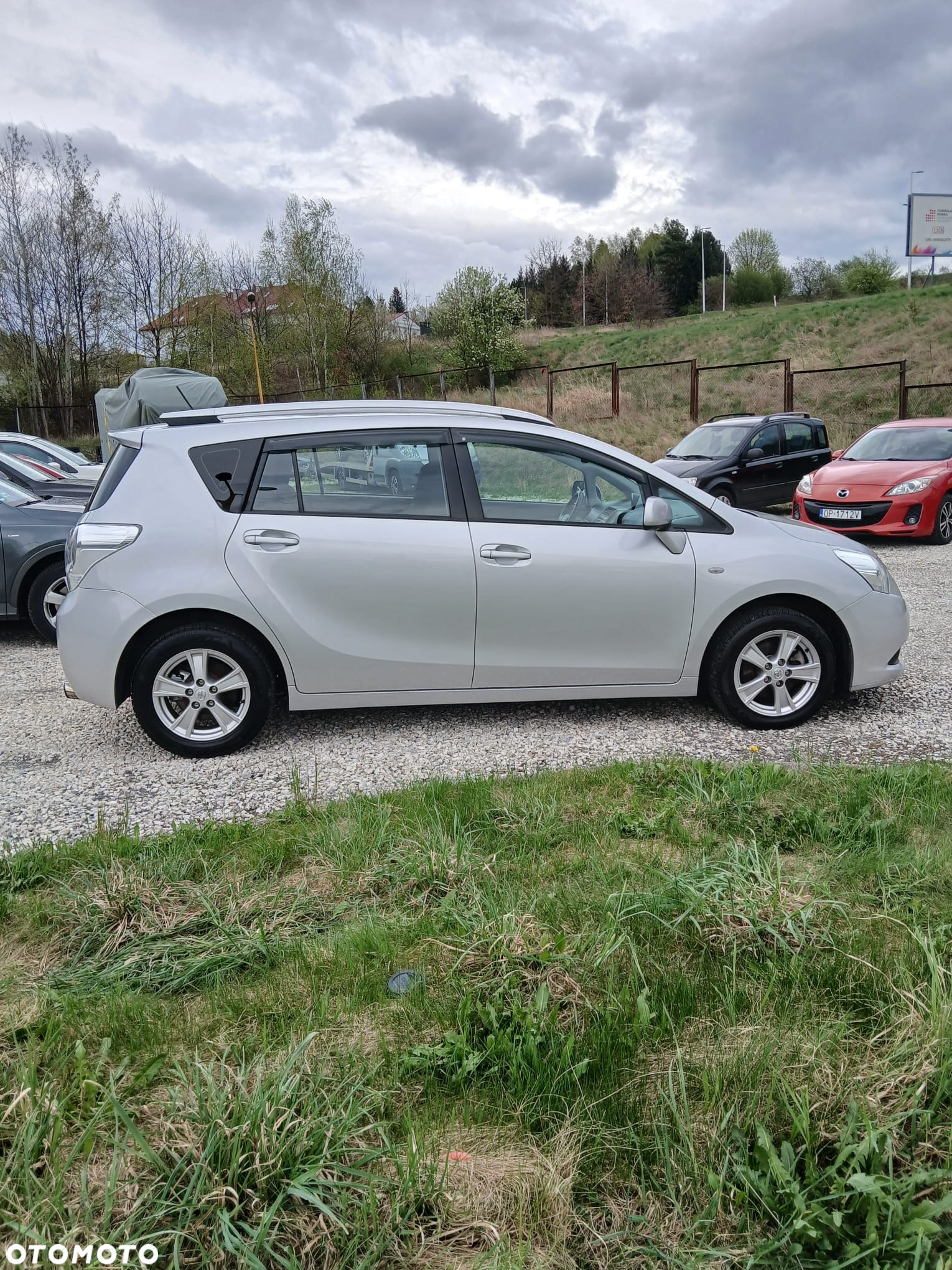 Toyota Verso - 6