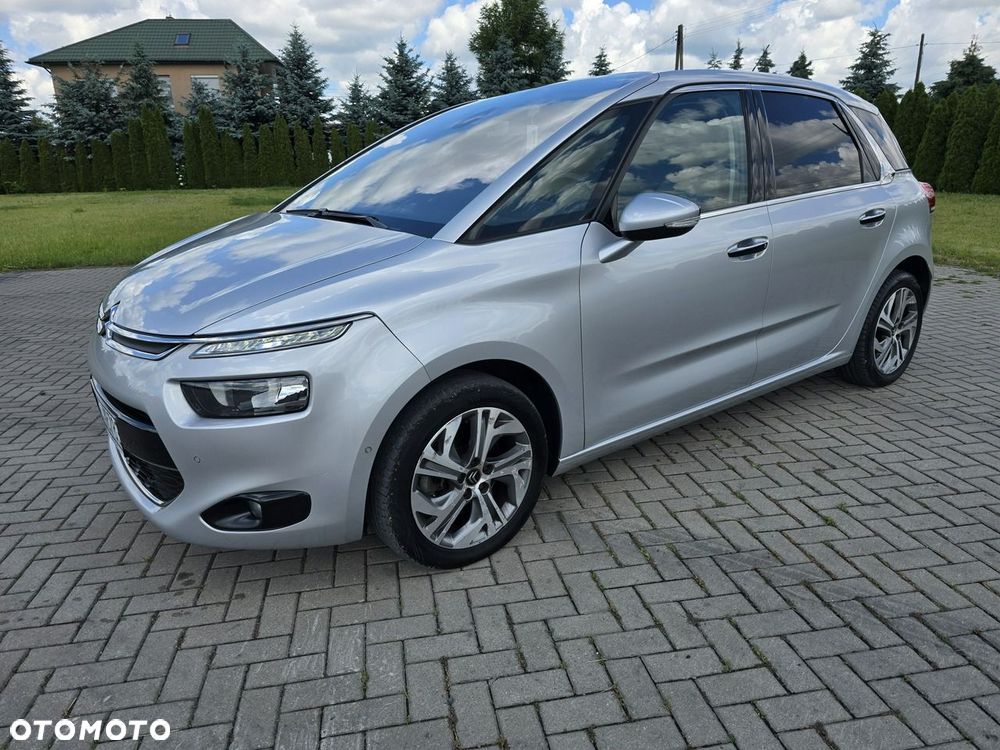 Citroën C4 Picasso - 7