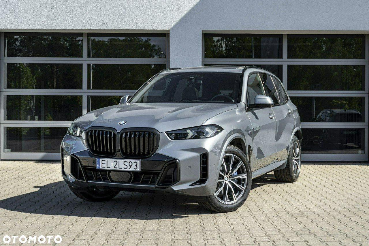 BMW X5 - 2