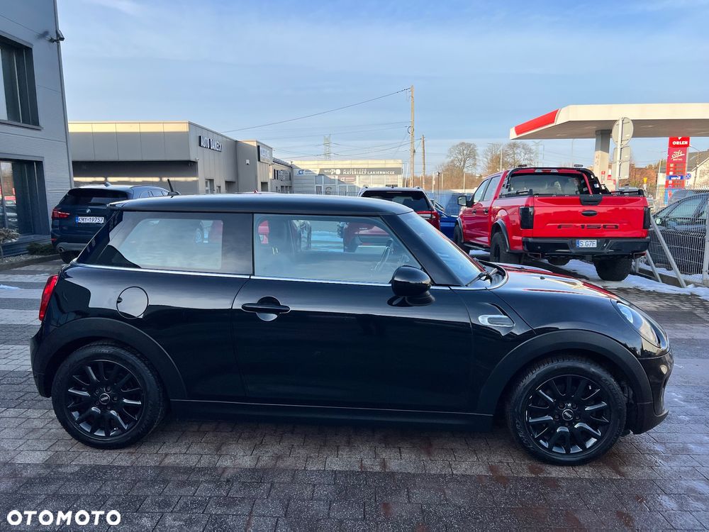 MINI ONE Standard - 3