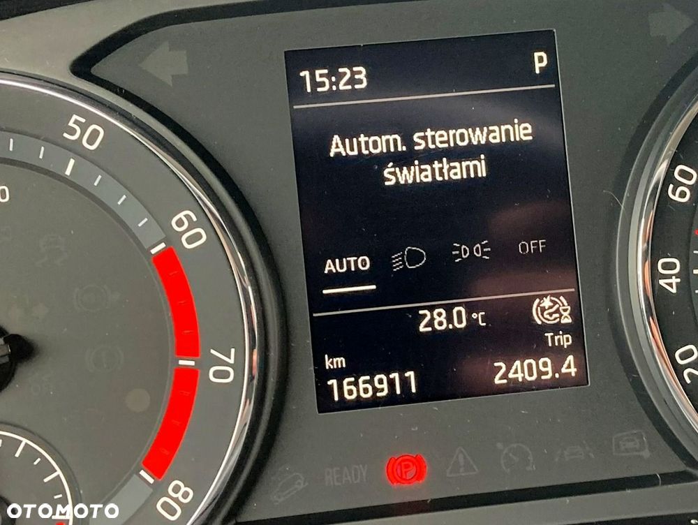 Skoda Octavia 1.5 TSI e-Tec Ambition DSG - 22