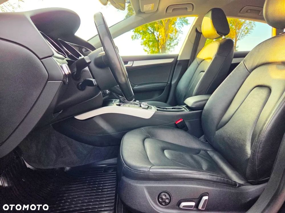 Audi A5 Sportback 2.0 TDI quattro S tronic - 28
