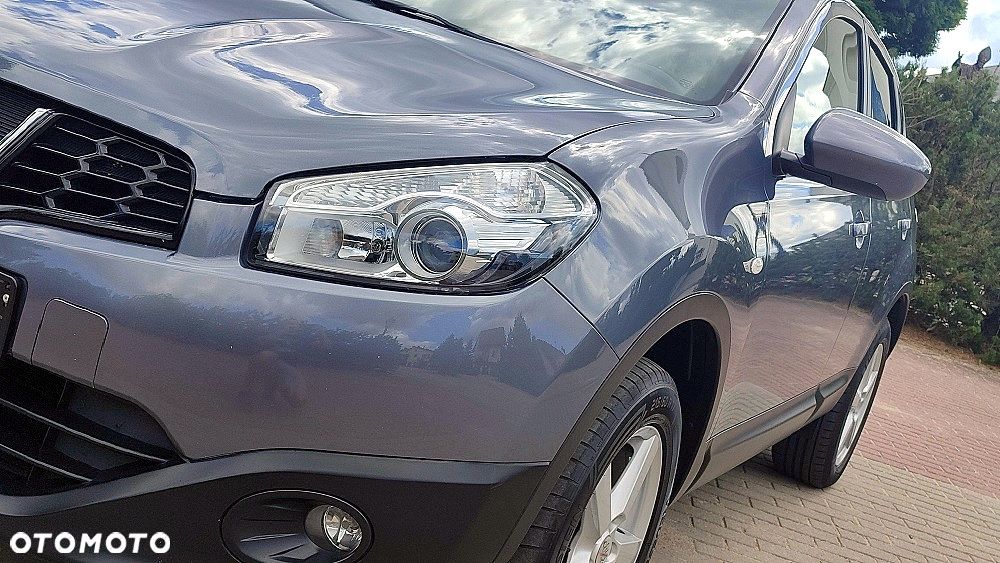 Nissan Qashqai 2.0 acenta - 28