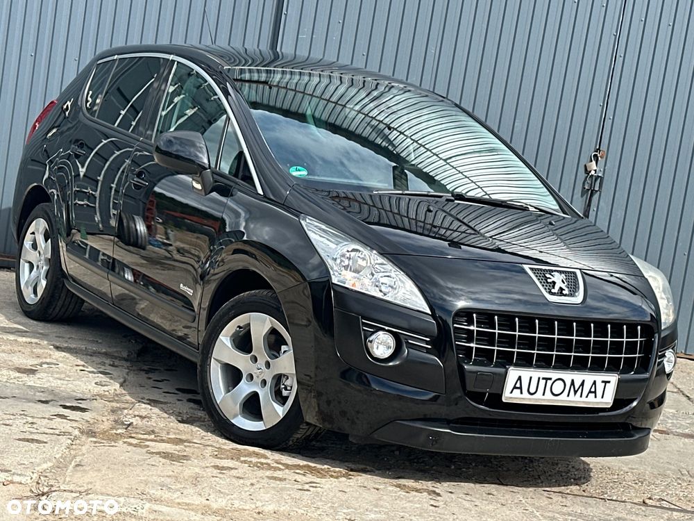 Peugeot 3008 - 2